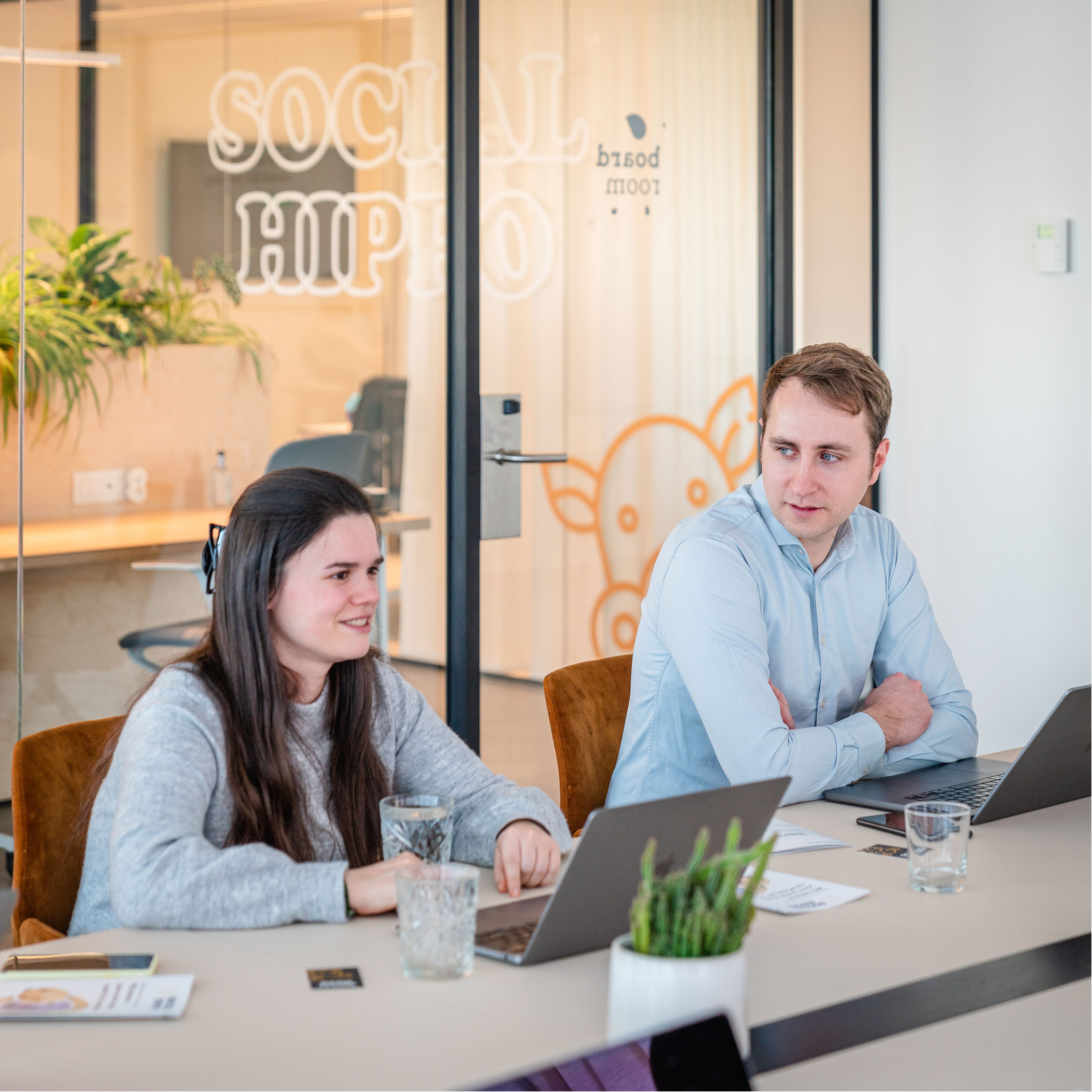 Jobs - Stagiair AI Developer