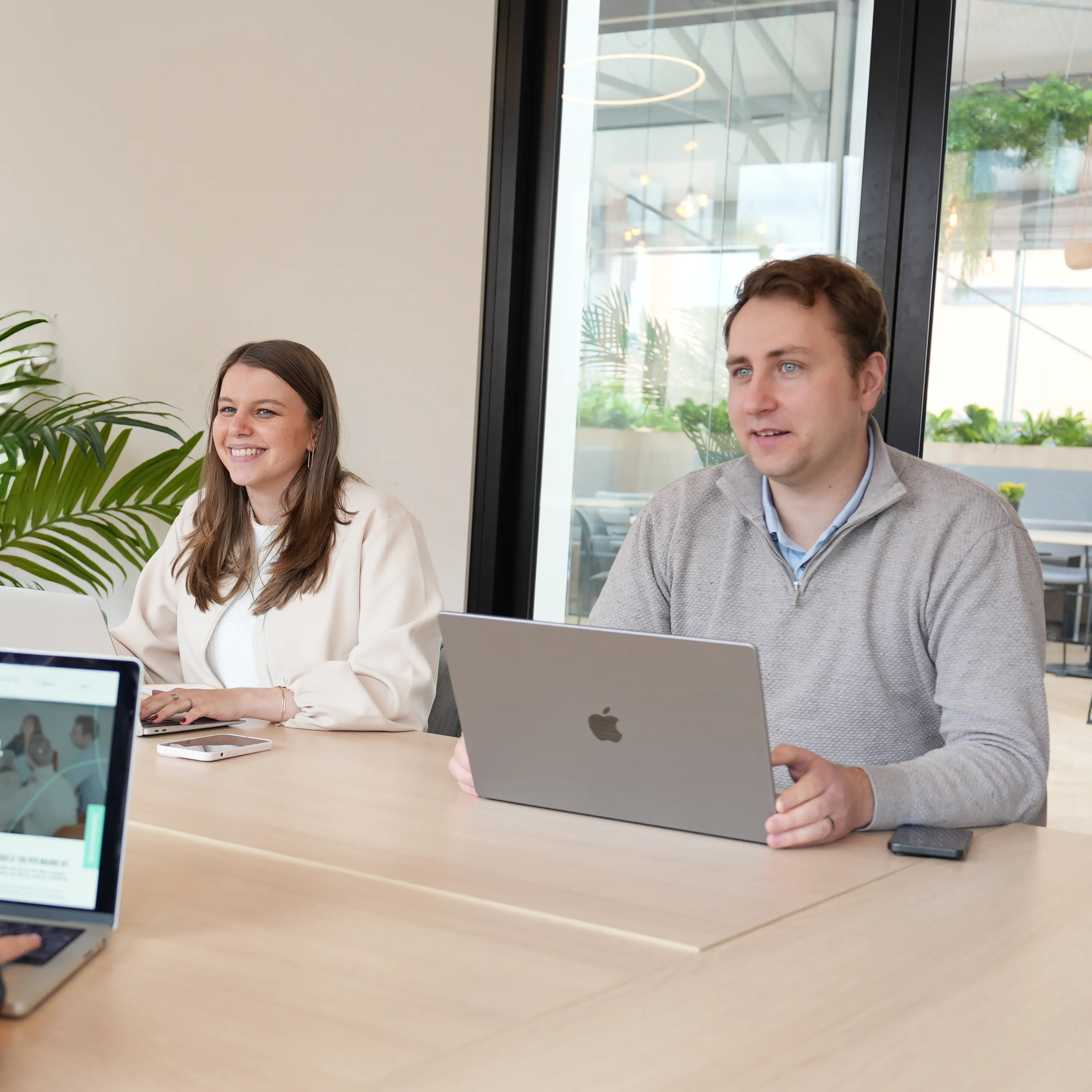 Jobs - Content Creator