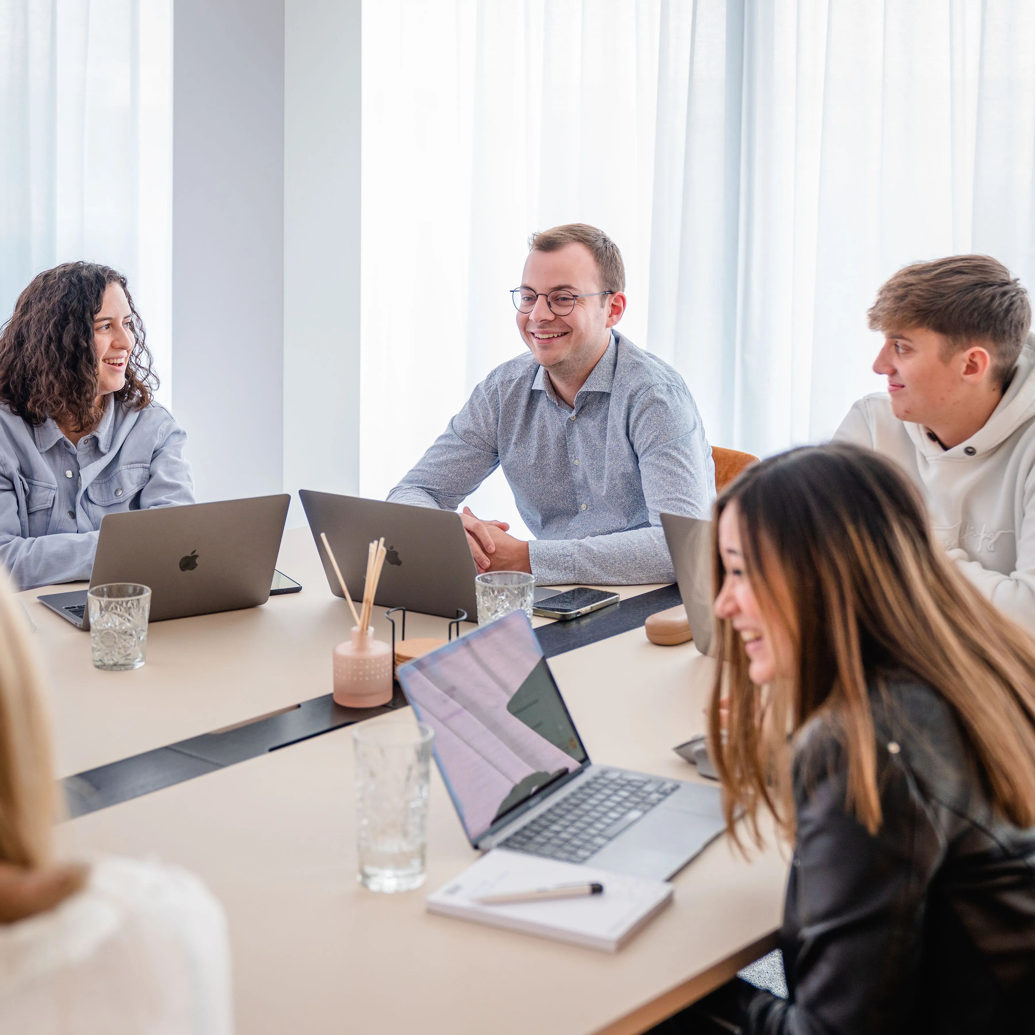 Jobs - Content Marketeer Roeselare